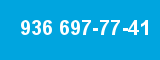 936 697-77-41